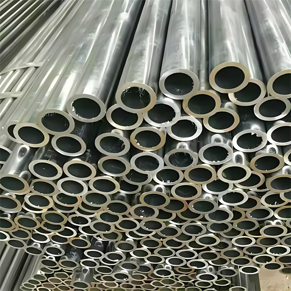 鞍山q345d精密钢管：执行标准与品质保障